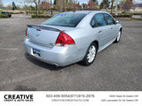 Used 2012 Chevrolet Impala LTZ image 5