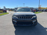 New 2025 Jeep Grand Cherokee Limited image 3