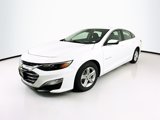 Used 2020 Chevrolet Malibu LS w/ Driver Confidence Package II image 3