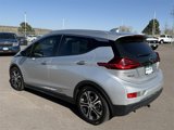 Used 2017 Chevrolet Bolt Premier w/ Driver Confidence II Package image 4