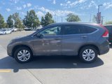 Used 2014 Honda CR-V EX-L image 2