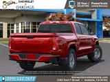 New 2024 Chevrolet Colorado LT w/ LT Convenience Package II image 4