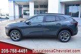 New 2025 Chevrolet Trax LT w/ Driver Confidence Package image 5