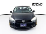 Used 2012 Volkswagen Golf 4-Door image 2