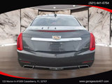 Used 2015 Cadillac CTS Luxury image 6