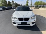 Used 2015 BMW X1 xDrive35i image 2