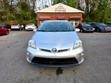 Used 2013 Toyota Prius Two image 2