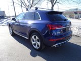 Used 2022 Audi Q5 2.0T Premium Plus w/ Premium Plus Package image 3