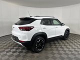 Used 2023 Chevrolet TrailBlazer LT w/ Convenience Package image 3