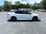 Used 2020 Toyota Camry XSE image 5