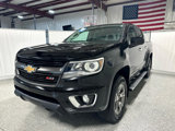 Used 2018 Chevrolet Colorado Z71 image 5