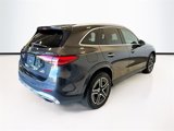 Used 2023 Mercedes-Benz GLC 300 4MATIC w/ AMG Line image 5