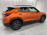 Used 2022 Chevrolet TrailBlazer ACTIV w/ Sun and Liftgate Package image 5