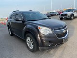 Used 2015 Chevrolet Equinox LT w/ Driver Convenience Package image 4