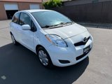 Used 2010 Toyota Yaris 2-Door Hatchback image 3