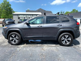 Used 2016 Jeep Cherokee Trailhawk w/ Comfort/Convenience Group image 3