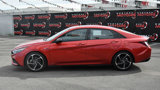 Used 2021 Hyundai Elantra N Line image 4