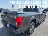Used 2020 Ford F150 XLT w/ Equipment Group 302A Luxury image 5