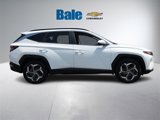 Used 2022 Hyundai Tucson SEL image 2
