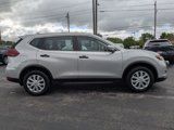 Used 2020 Nissan Rogue S image 4