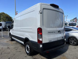 Used 2023 Ford Transit 250 Medium Roof image 3