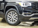 Used 2018 GMC Acadia SLE w/ LPO, Black Accent Package image 3