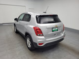 Used 2020 Chevrolet Trax LS w/ Tint and Cruise Package image 5