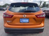 Certified 2020 Nissan Rogue Sport S w/ Appearance Package image 6