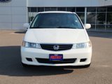Used 2002 Honda Odyssey EX-L image 4