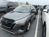 Used 2023 Nissan Kicks S image 3