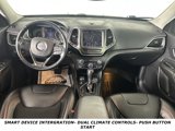 Used 2019 Jeep Cherokee Trailhawk w/ Comfort/Convenience Group image 4