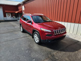 Used 2014 Jeep Cherokee Latitude w/ Comfort/Convenience Group image 5