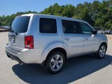 Used 2012 Honda Pilot EX-L image 4