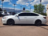Used 2017 Toyota Avalon Touring image 4