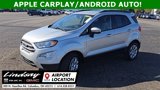 Used 2020 Ford EcoSport SE image 4
