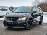 Certified 2020 Dodge Journey SE w/ Blacktop Package image 3