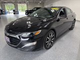 Used 2024 Chevrolet Malibu RS image 3