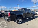 Certified 2022 GMC Canyon Denali image 3