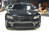 Used 2020 Dodge Charger Scat Pack w/ Plus Group image 3