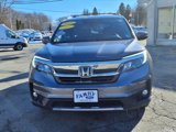 Used 2021 Honda Pilot EX-L image 2