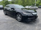 Used 2015 Acura TLX w/ Technology Package image 3