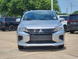 Used 2022 Mitsubishi Mirage ES image 2