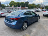 Used 2017 MAZDA MAZDA3 Touring image 5