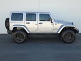 Used 2018 Jeep Wrangler Unlimited Sahara w/ Connectivity Group image 2