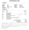 Used 2024 Porsche Macan image 4