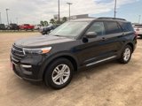 Used 2023 Ford Explorer XLT w/ Equipment Group 202A image 3