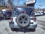 Used 2015 Jeep Wrangler Unlimited Sport image 4