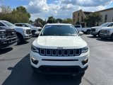 Used 2018 Jeep Compass Latitude w/ Popular Equipment Group image 2