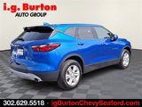 Used 2019 Chevrolet Blazer LT image 6