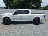 Used 2018 Ford F150 XL w/ Equipment Group 101A Mid image 2